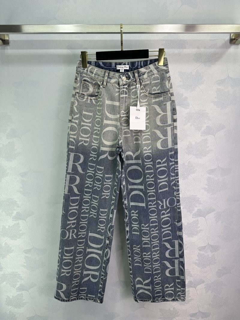 Christian Dior Jeans